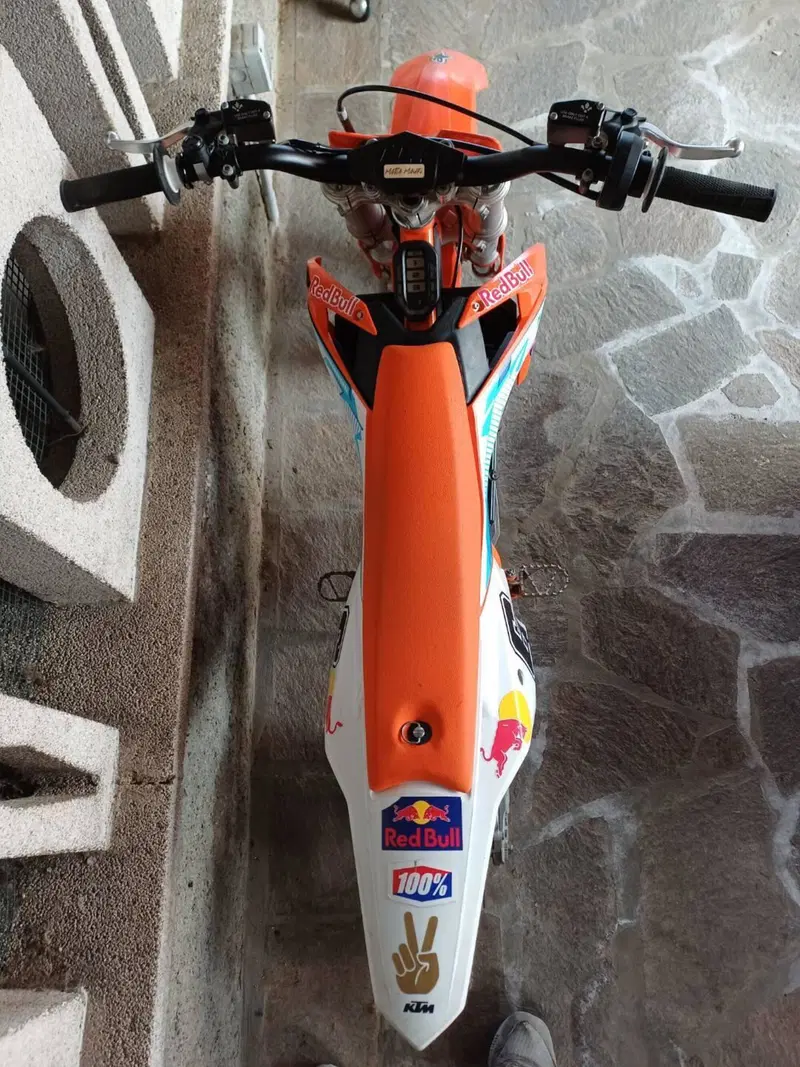 KTM SX-E 3 (2023 - 24) (3)