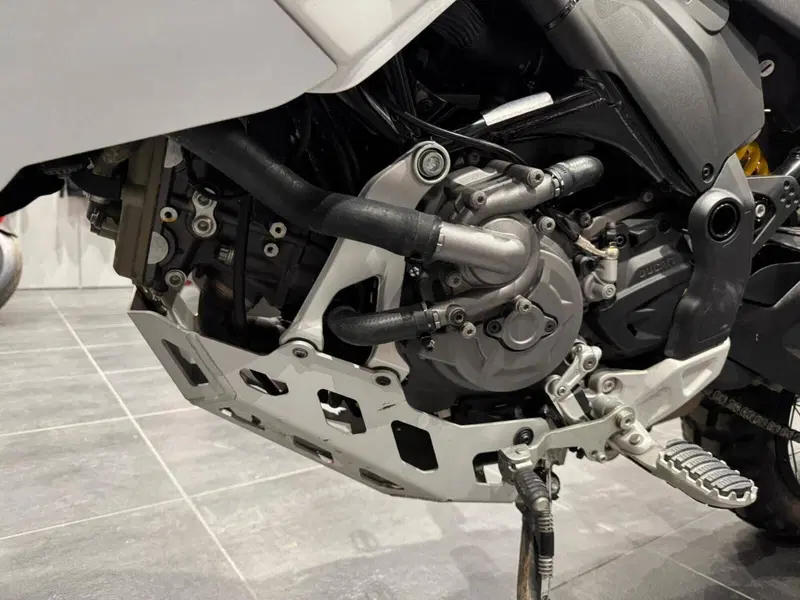 Ducati DesertX (2022 - 25) (7)