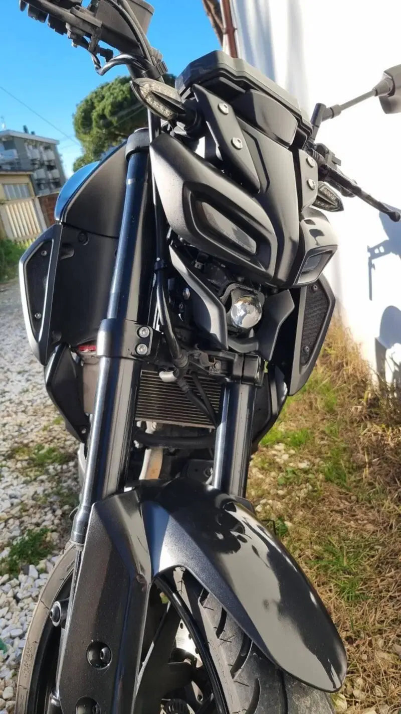 Yamaha MT-125 ABS (2020) (6)