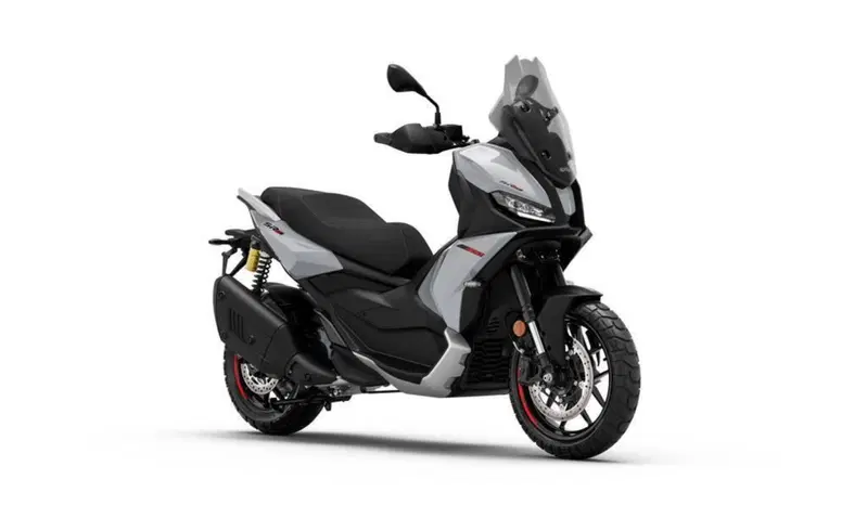 Aprilia SR GT 400 (2026) (2)