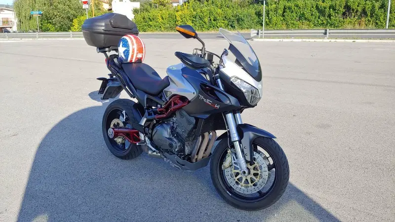 Benelli Tre 1130 K (2006 - 16)