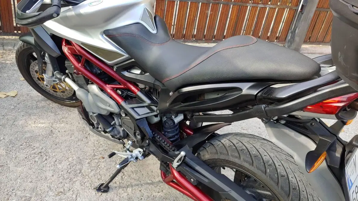 Benelli Tre 1130 K (2006 - 16) (6)