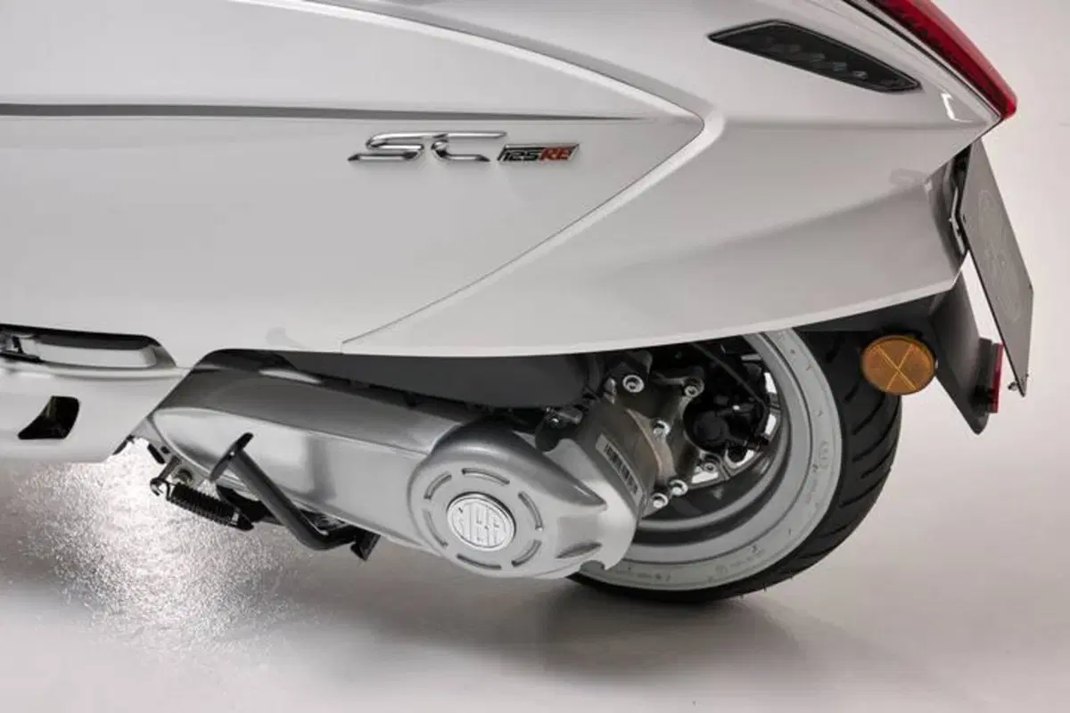 Morbidelli SC125RE (2024 - 26) (8)