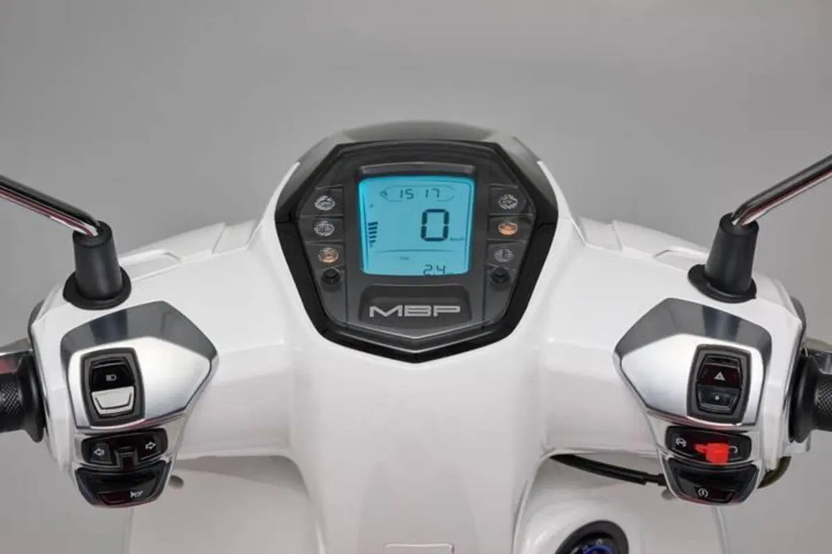 Morbidelli SC125RE (2024 - 26) (13)