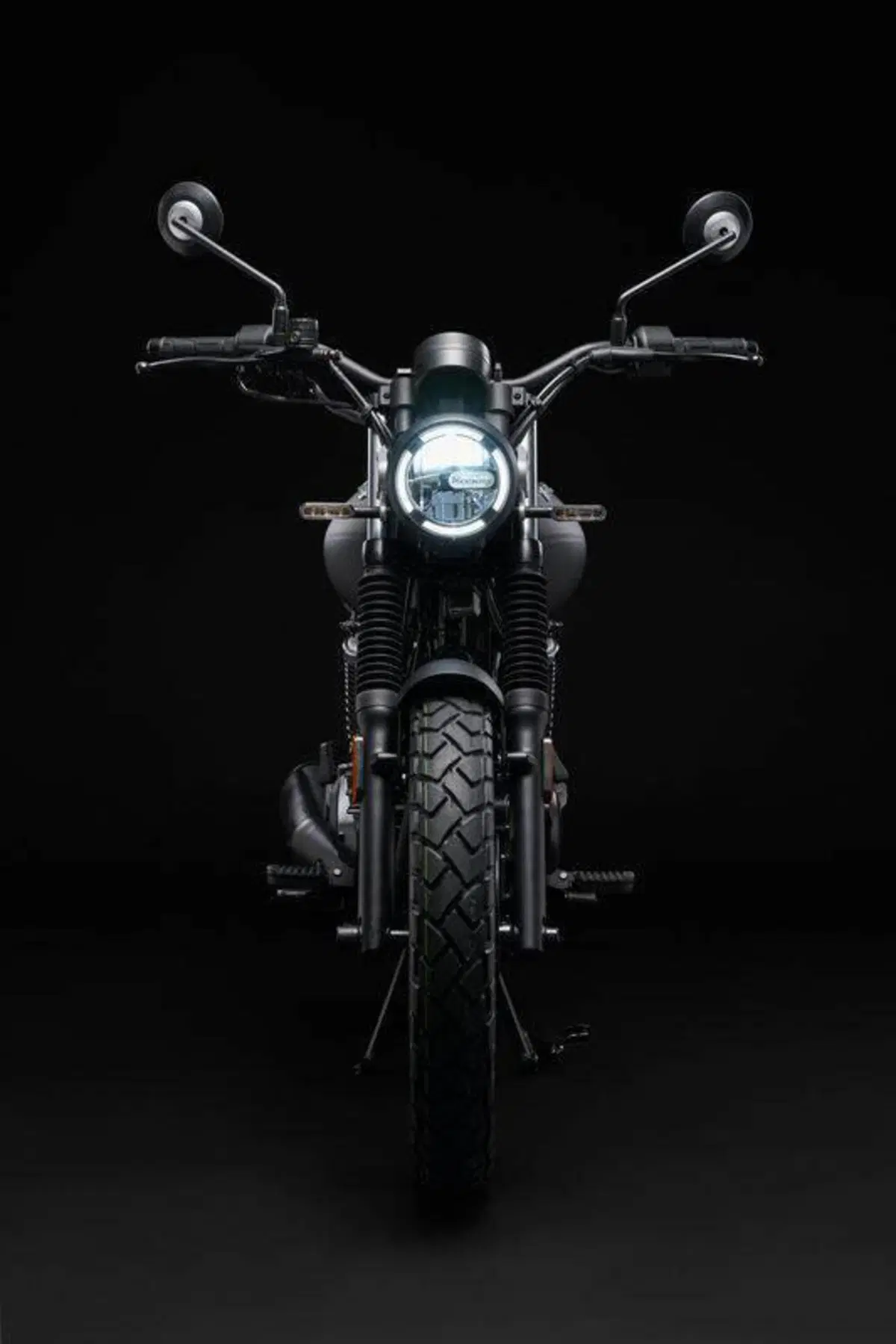 Keeway Motor X-Light 125 (2023 - 26) (5)