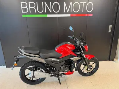 TVS Motor Raider 125 (2024 - 26) nuova