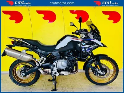 Bmw F 850 GS (2018 - 20) usata