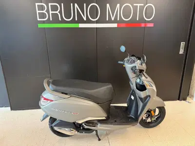 TVS Motor Jupiter 125 (2024 - 26) nuova