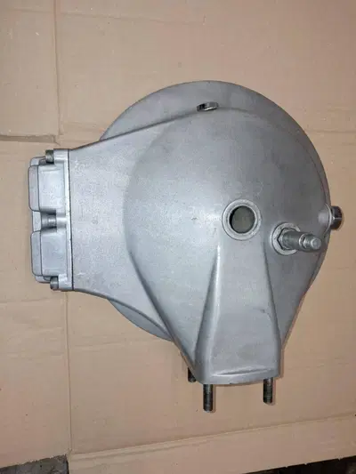 SCATOLA TRASMISSIONE V7/750 SPECIAL/850 GT Moto Guzzi