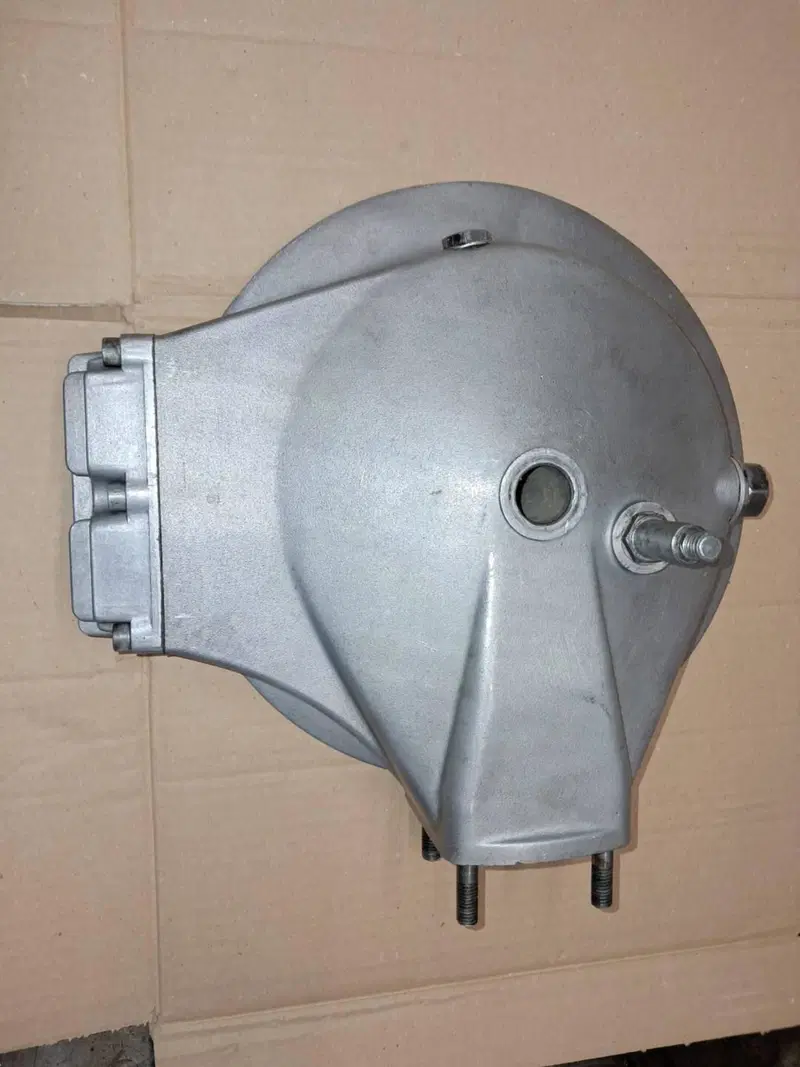 SCATOLA TRASMISSIONE V7/750 SPECIAL/850 GT Moto Guzzi