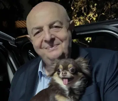 Addio a Giancarlo Galavotti, affianc&ograve; Checco Costa
