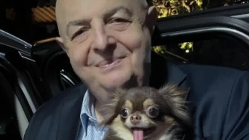 Addio a Giancarlo Galavotti, affianc&ograve; Checco Costa