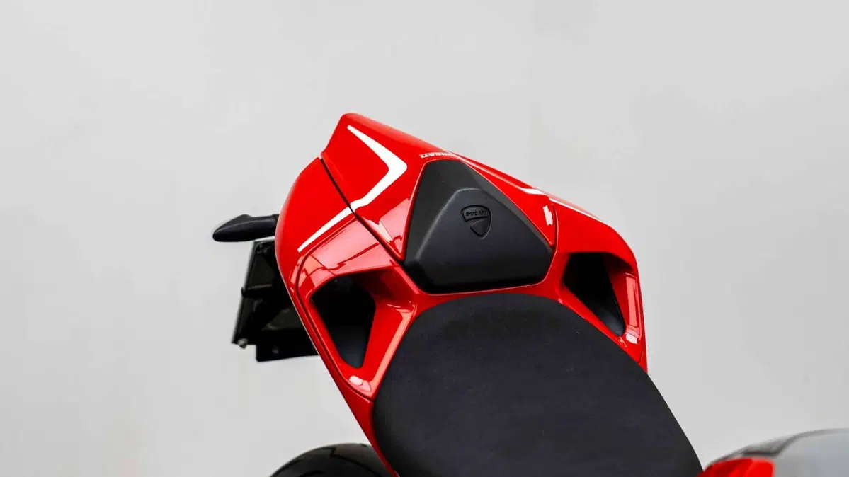 Ducati 1199 Panigale R ABS (2013 - 17) (10)