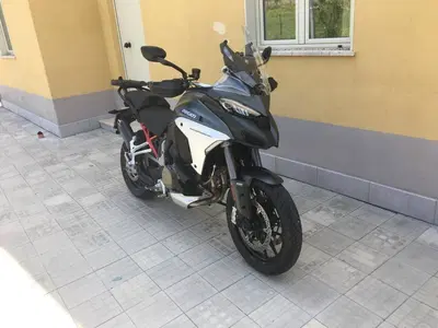 Ducati Multistrada V4 S (2021 - 24) usata