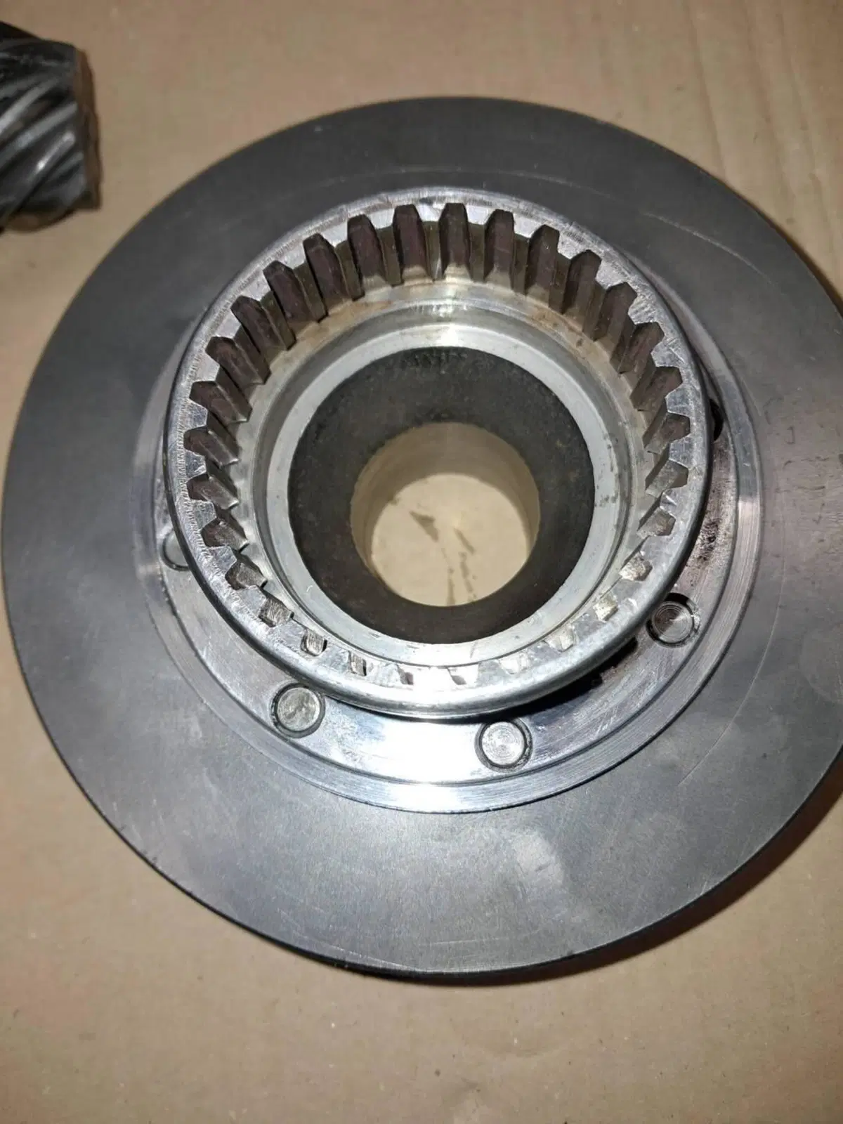 PERNO FORATO V7/750 SPECIAL/850 GT Moto Guzzi