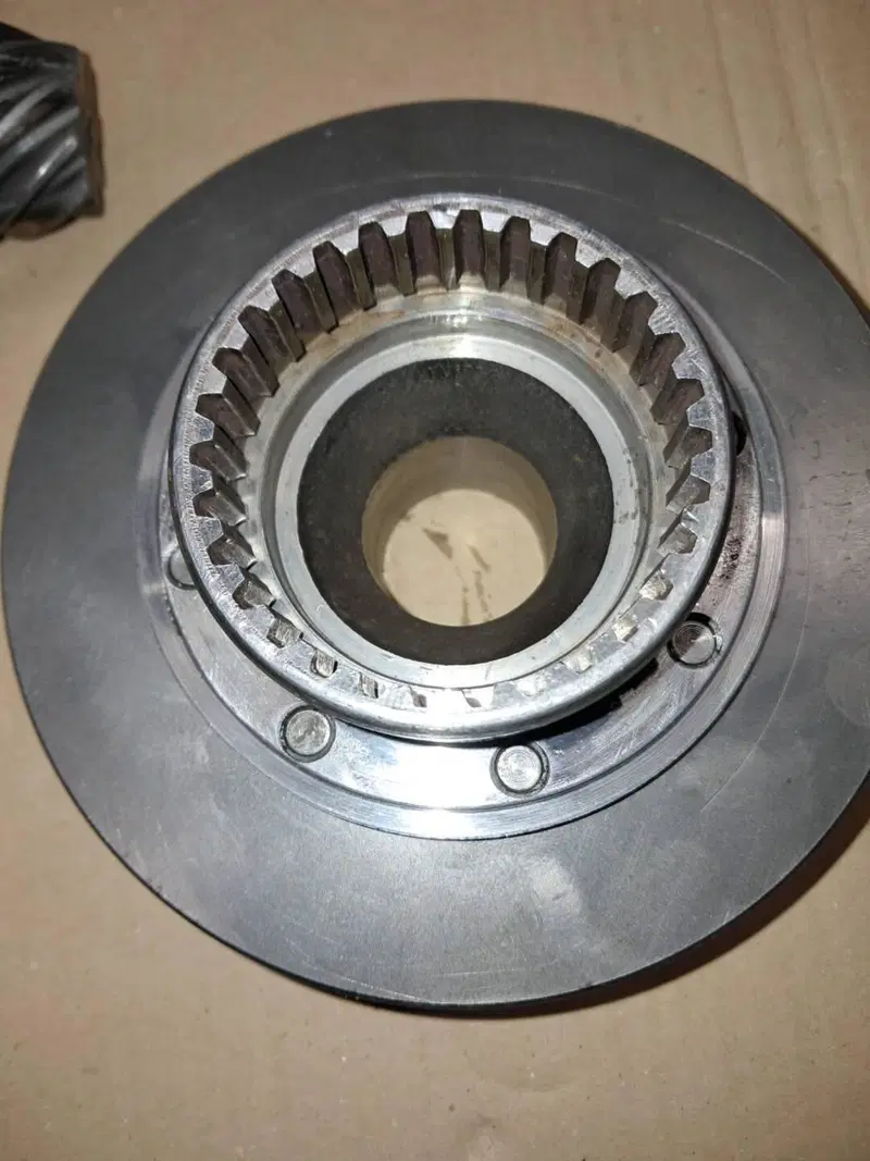 PERNO FORATO V7/750 SPECIAL/850 GT Moto Guzzi