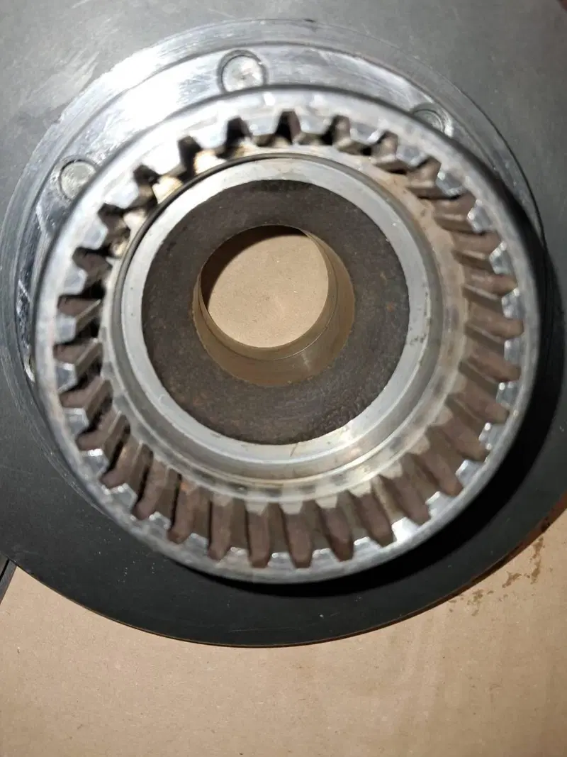 PERNO FORATO V7/750 SPECIAL/850 GT Moto Guzzi (2)