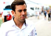 Carlos Ezpeleta sul circuito di Adelaide: “Rimuoveremo l’asfalto per stendere letti di ghiaia”