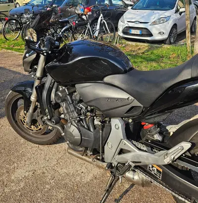 Honda Hornet 600 (2011 - 13) usata