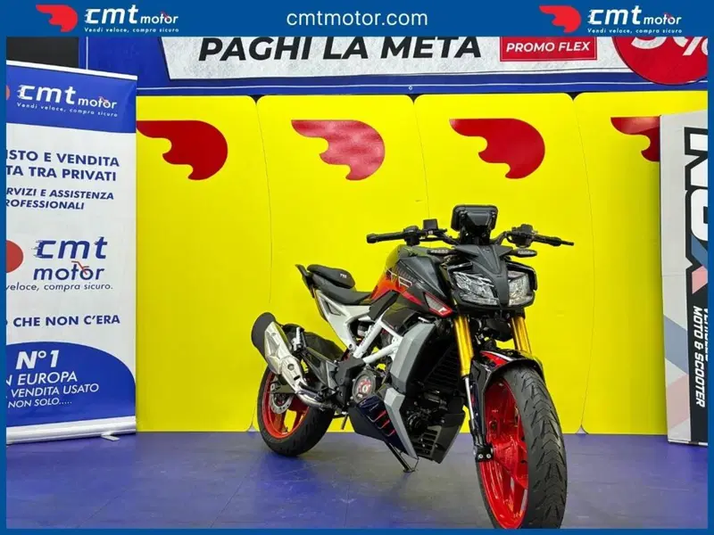 TVS Motor RTR 310 (2024 - 26) (2)