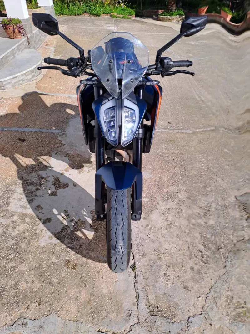 KTM 890 Duke R (2022 - 23) (3)