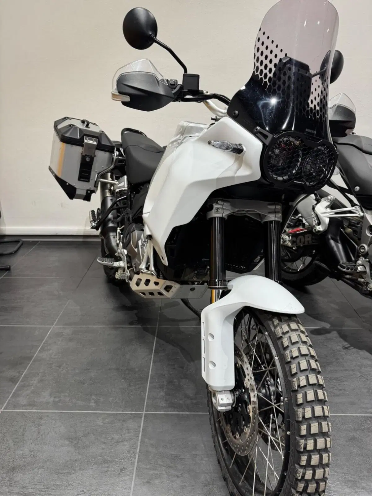 Ducati DesertX (2022 - 25) (16)