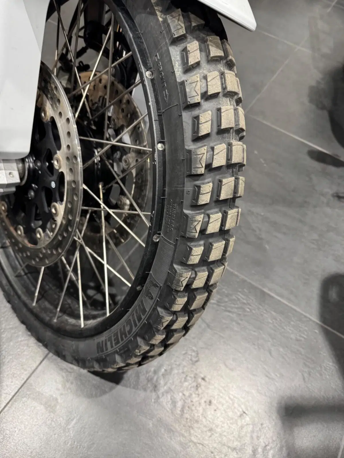 Ducati DesertX (2022 - 25) (19)