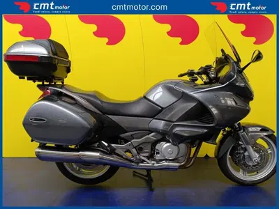 Honda Deauville 700  usata
