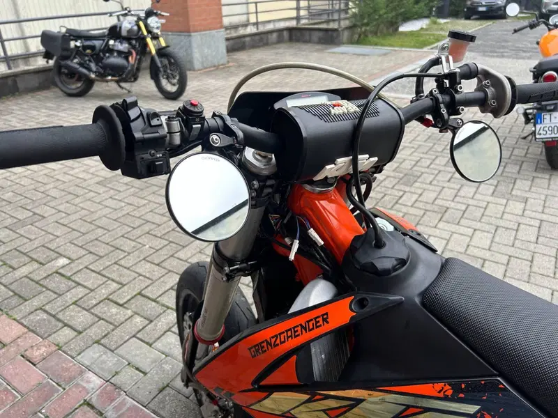 KTM 125 SX (2021) (5)