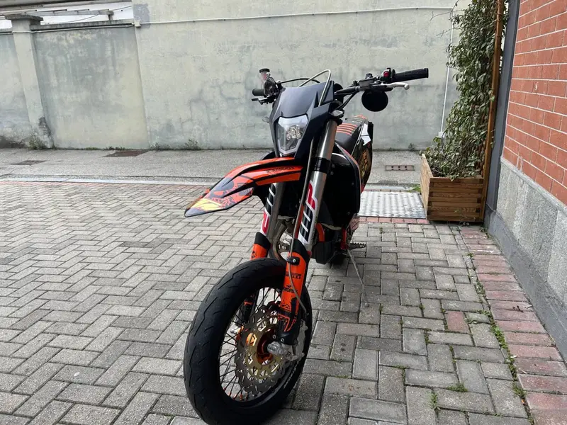 KTM 125 SX (2021) (7)