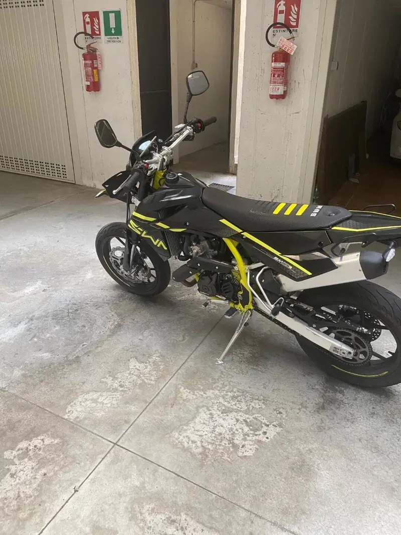 Swm SM 125 R (2022 - 24) (2)