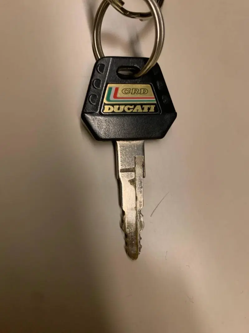 Ducati 916 Biposto (1994 - 98) (8)