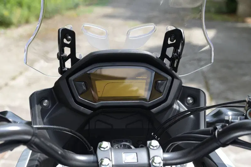 Honda CB 500 X ABS (2017 - 18) (15)