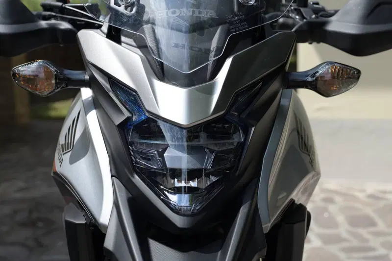 Honda CB 500 X ABS (2017 - 18) (18)