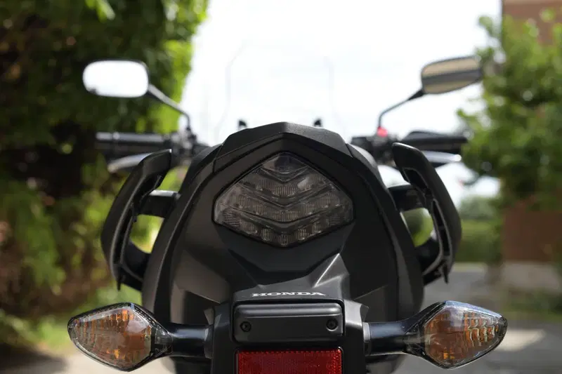 Honda CB 500 X ABS (2017 - 18) (19)