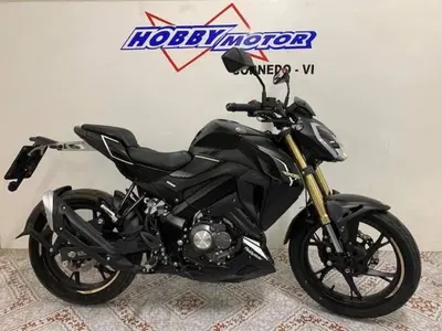 Keeway Motor RKF 125 (2021 - 24) usata