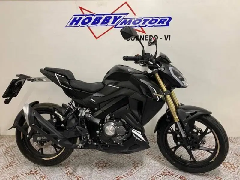 Keeway Motor RKF 125 (2021 - 24)