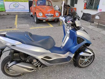 Piaggio Mp3 300 ie Yourban ERL (2011 - 17) usata