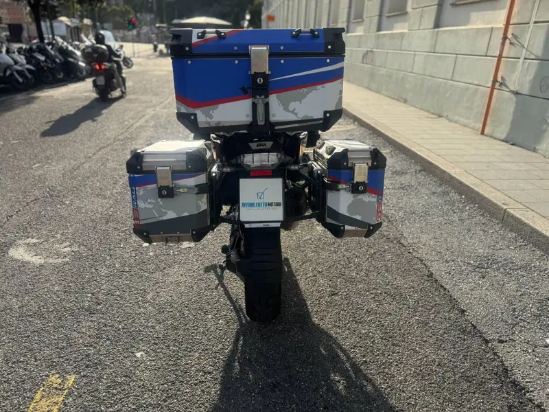 Bmw R 1250 GS (2019 - 20) (6)