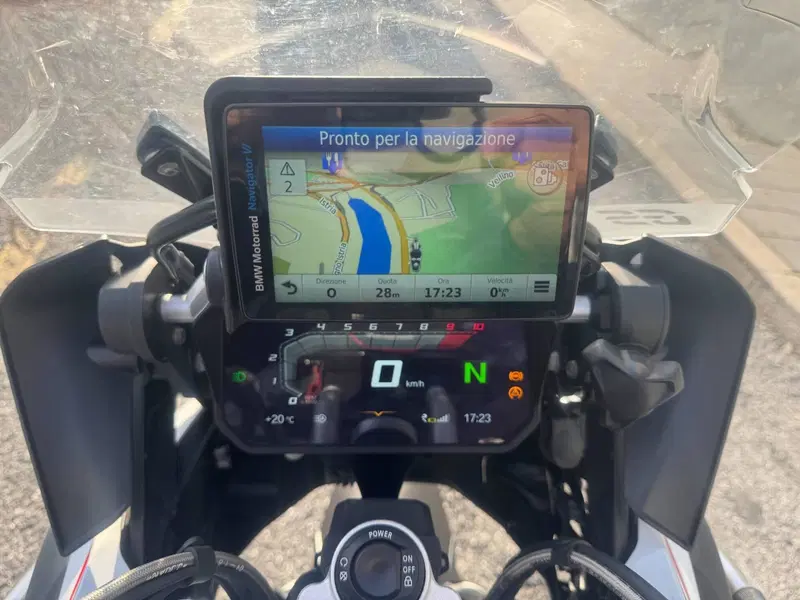 Bmw R 1250 GS (2019 - 20) (8)