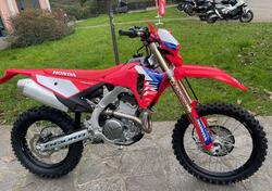Honda CRF 250RX Enduro (2026) nuova