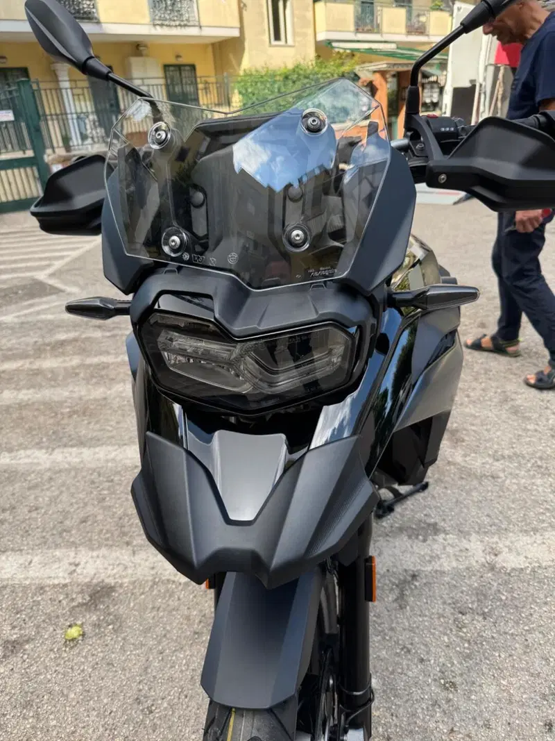 Bmw F 800 GS (2024 - 26)