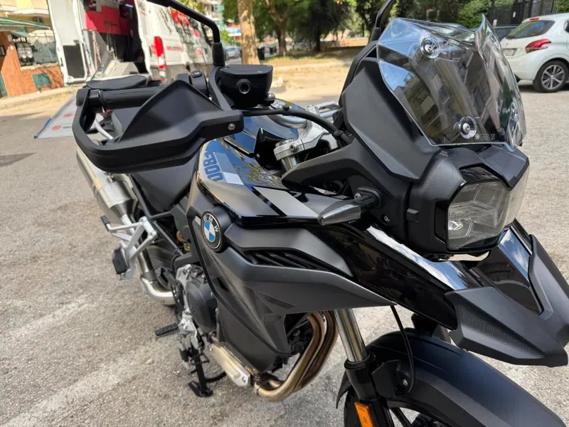 Bmw F 800 GS (2024 - 26) (2)