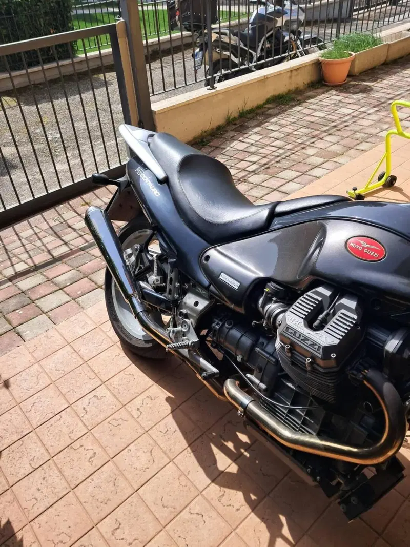 Moto Guzzi V10 CENTAURO GT (3)
