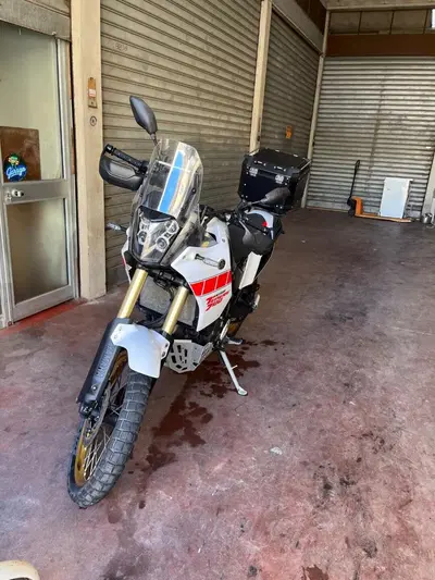 Yamaha T&eacute;n&eacute;r&eacute; 700 Rally Edition (2022 - 24) usata