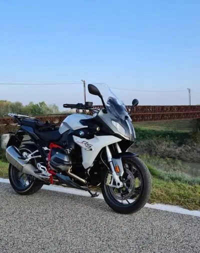 Bmw R 1200 RS (2017 - 19) usata