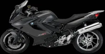 Bmw F 800 GT (2012 - 16) usata