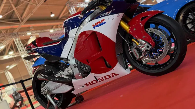 MotoDays 2026 al via: siamo entrati di nascosto nei padiglioni! Ecco che cosa vi aspetta (e le novit&agrave; da non perdere) [VIDEO]