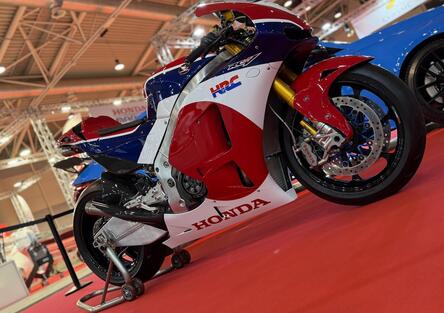 MotoDays 2026 al via: siamo entrati di nascosto nei padiglioni! Ecco che cosa vi aspetta (e le novità da non perdere) [VIDEO]