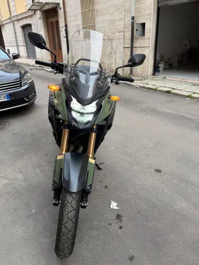 Honda CB 500 X (2022 - 23) usata